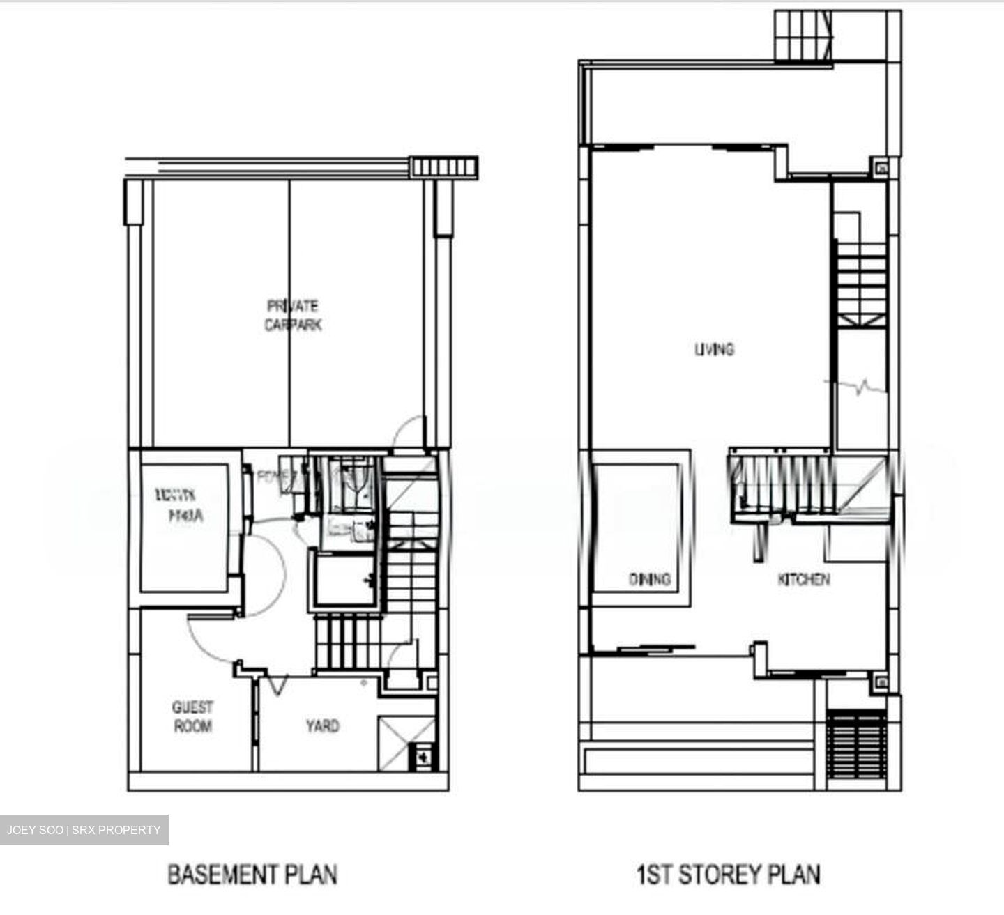 Cabana (D28), Terrace #503192041